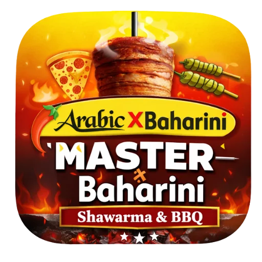 Arabic Master